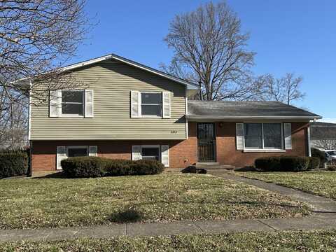 603 Worcester Road, Lexington, KY 40503