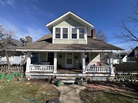 397 College Street, Winchester, KY 40391