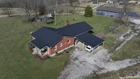 228 Jolly Ridge Road, Richmond, KY 40475