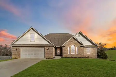 430 East Horizon Hill Drive, Somerset, KY 42503