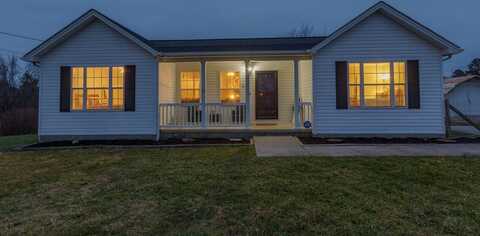 220 Highway 1228, East Bernstadt, KY 40729