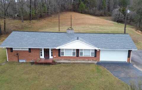 271 Valentine Branch Road, Cannon, KY 40923