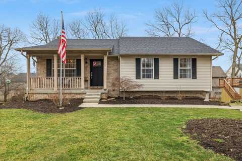 3808 Brookdale Circle, Lexington, KY 40514