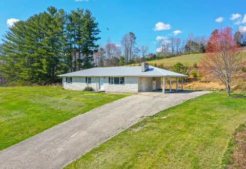 1701 Blackwater Road, Tyner, KY 40486