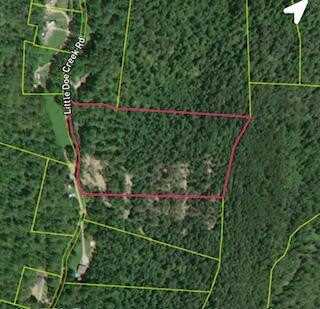 295 Little Doe Creek Road, Irvine, KY 40336