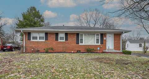 158 Chantilly Street, Lexington, KY 40504