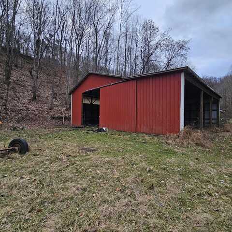 227 Delmar Sgt Road, Rockholds, KY 40759