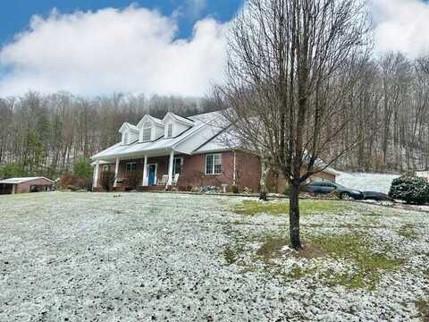 2379 Hogskin Road, Manchester, KY 40962