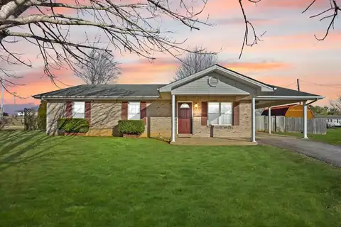 68 Hughes Drive, Somerset, KY 42503