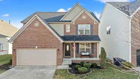 2363 Merluna Drive, Lexington, KY 40511