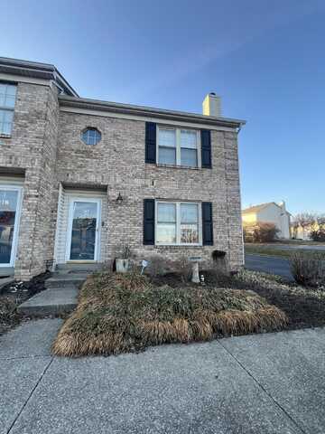 3101 Kirklevington Drive, Lexington, KY 40517