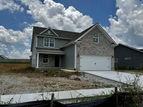 6081 Arbor Wds Way, Richmond, KY 40475