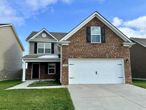 6081 Arbor Wds Way, Richmond, KY 40475