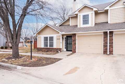 2208 Breckenridge Drive, Lawrence, KS 66047