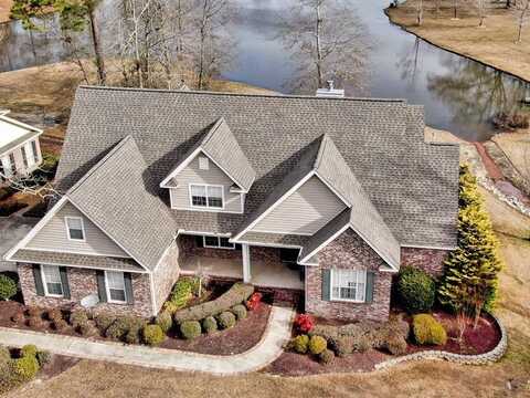 1 Katyford Dr, Laurel, MS 39443