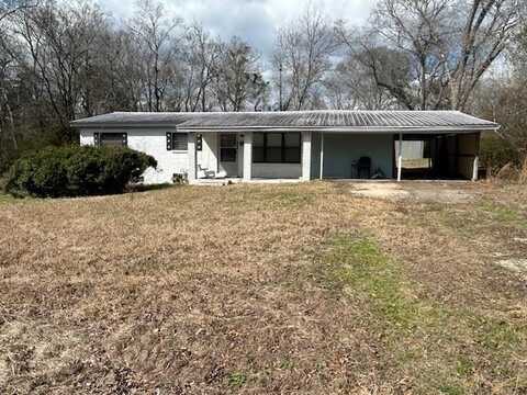 609 Summer St, Waynesboro, MS 39367