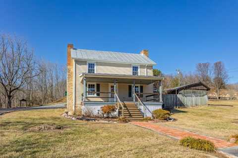 21 Murat Rd, Lexington, VA 24450