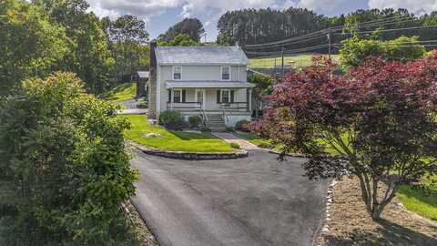 21 Murat Rd, Lexington, VA 24450