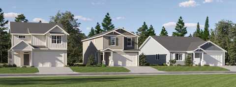 2011 SE OSPREY AVENUE, Gresham, OR 97080