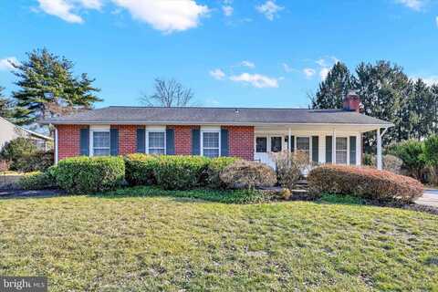 2425 CHETWOOD CIR, LUTHERVILLE TIMONIUM, MD 21093