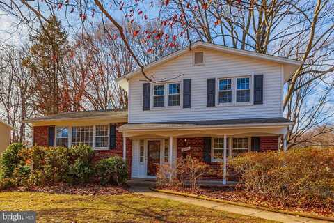 5106 RUSSETT RD, ROCKVILLE, MD 20853