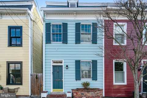 209 PAYNE ST N, ALEXANDRIA, VA 22314