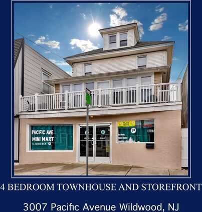 3007 Pacific Avenue, Wildwood, NJ 08260