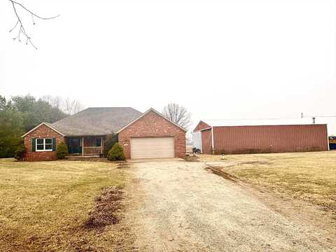 8500 S 675 E, Lafayette, IN 47909