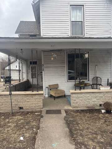 512 S 4th Street, Lafayette, IN 47905