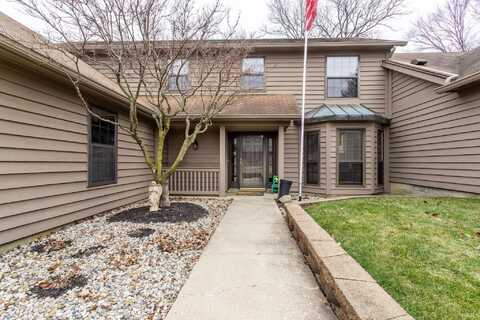 3533 Creek Ridge, Lafayette, IN 47905