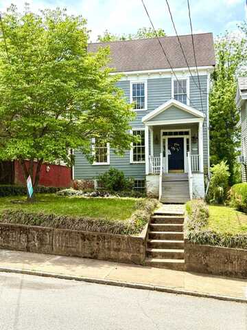 1011 Jackson Street, Lynchburg, VA 24504