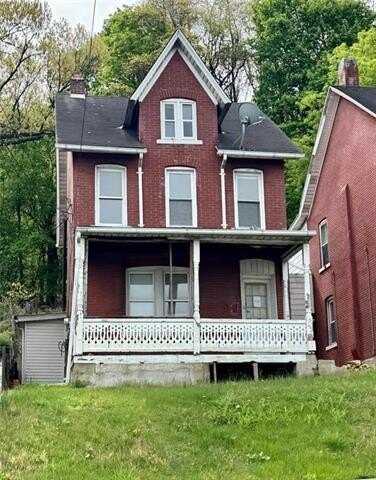 963 Wyandotte Street, Bethlehem, PA 18015