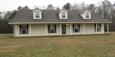 3330 Trace Road, Wetumpka, AL 36092