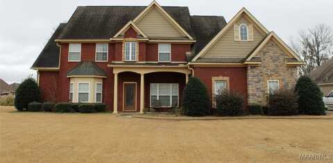 8343 Chadburn Crossing, Montgomery, AL 36116