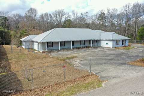 930 W 3rd Street, Thomasville, AL 36784