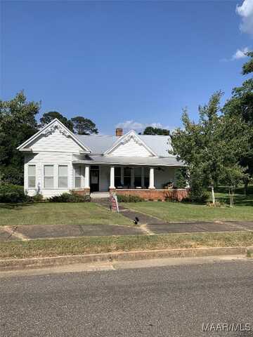 406 Broad Street, Camden, AL 36726