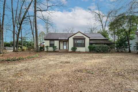 3960 Hickory Drive, Montgomery, AL 36109