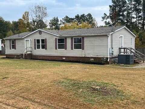 61 QUEENSBERRY, Atoka, TN 38004