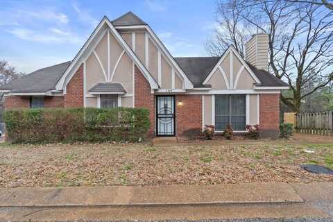 3526 NEWBERRY, Memphis, TN 38115