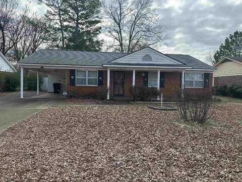 6325 BRONTE, Memphis, TN 38134