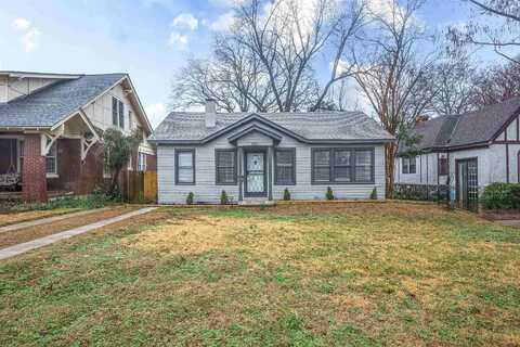 1951 SNOWDEN, Memphis, TN 38107