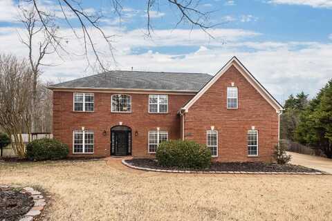 6883 KEENELAND, Bartlett, TN 38135