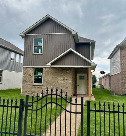 5545 SHIPP, Millington, TN 38053