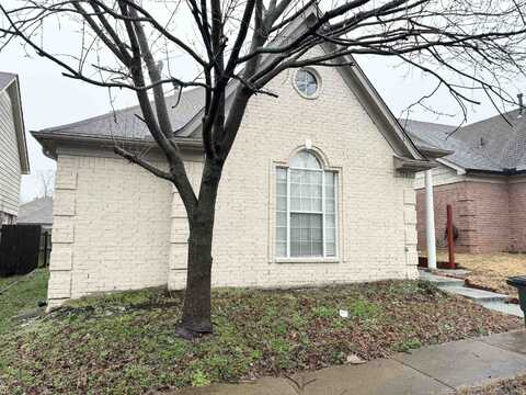 5706 SYCAMORE WOODS, Memphis, TN 38134