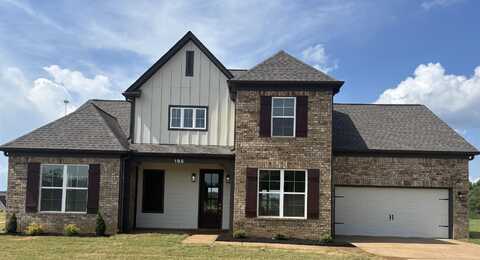 195 HUGHETTA, Oakland, TN 38060