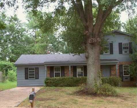 4029 ST ELMO, Memphis, TN 38128