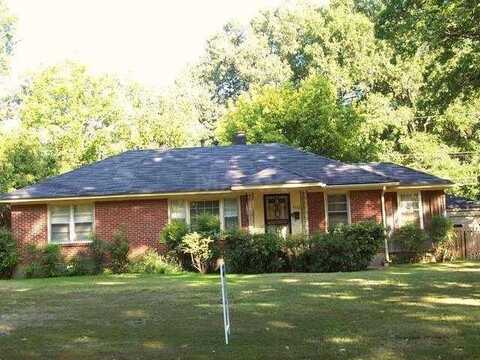 4576 AMBOY, Memphis, TN 38117