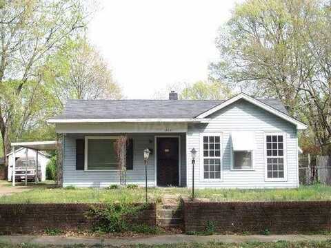 1684 WALTER, Memphis, TN 38108