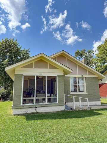 873 N MCNEIL, Memphis, TN 38107
