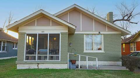 873 N MCNEIL, Memphis, TN 38107